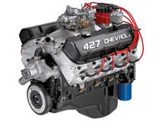 P686B Engine